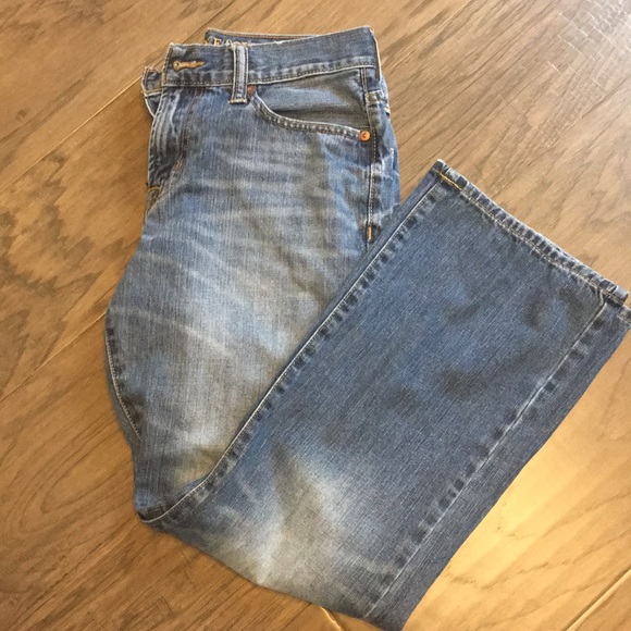 American Eagle Outfitters Other - American Eagle 🦅 men’s jeans